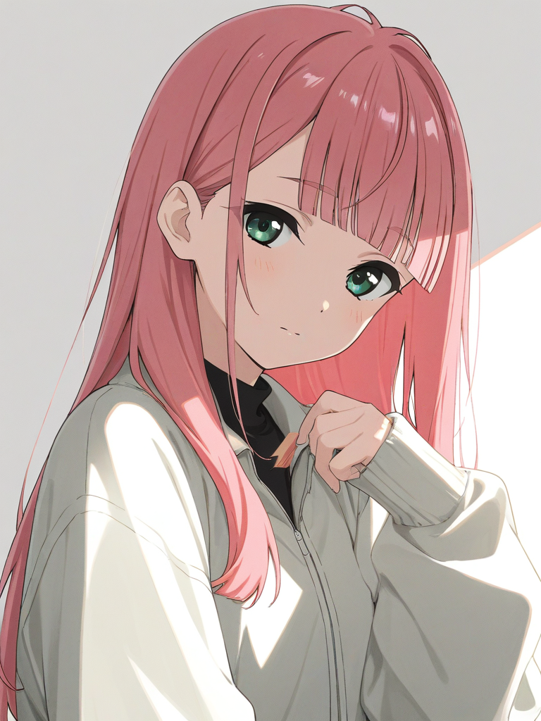 Kamiki Mikami — 22 character card