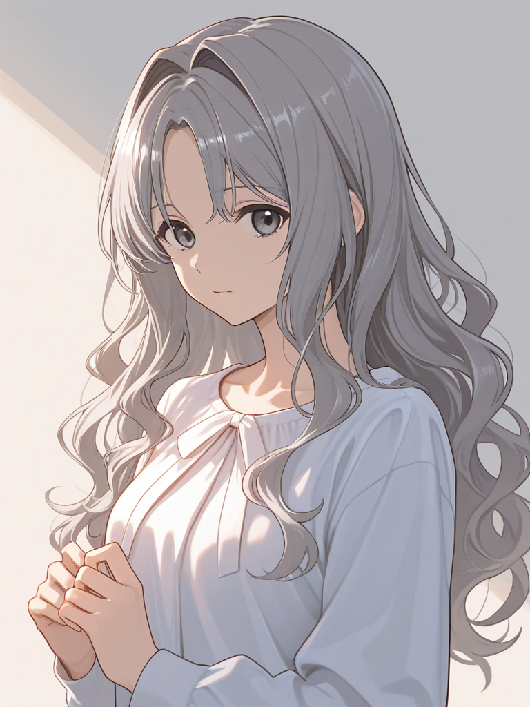 Orihara Sumika — 22 character card
