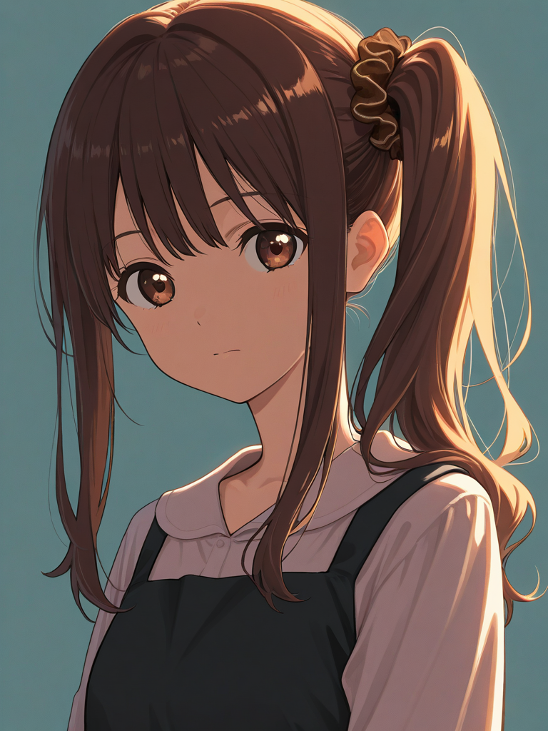 Toda Jun — 22 character card