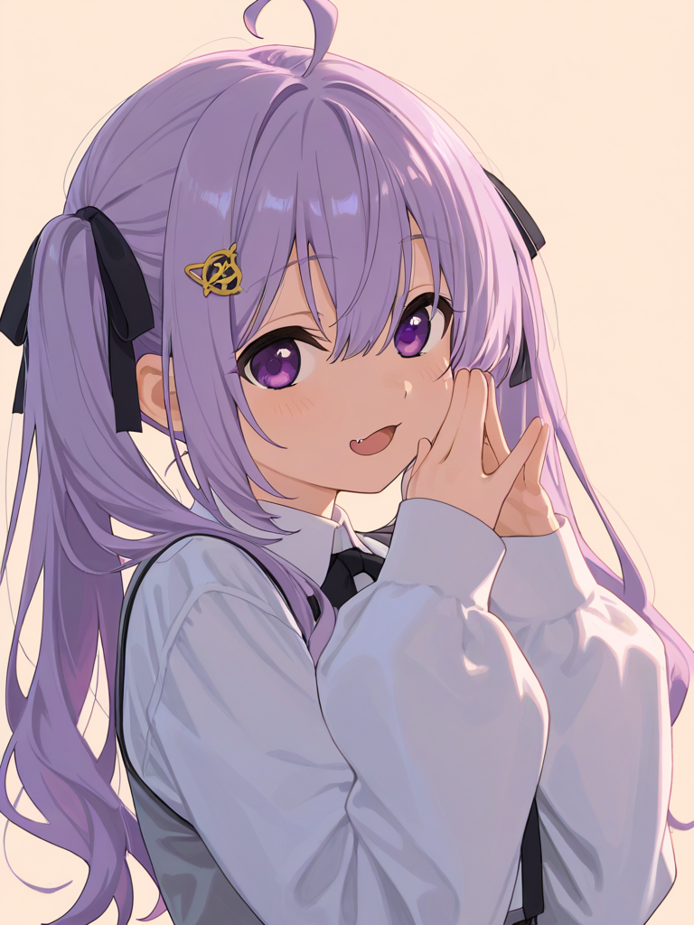 Tojo Yuki — 22 character card