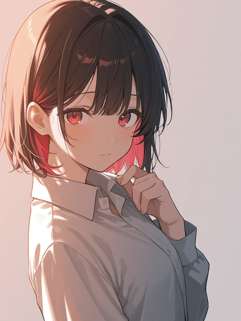 25-Ji Meiko — Project Sekai character card