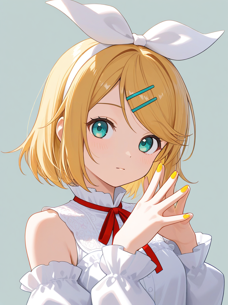25-Ji Rin — Project Sekai character card
