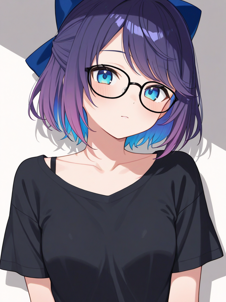 A-chan (Hololive) — Hololive character card