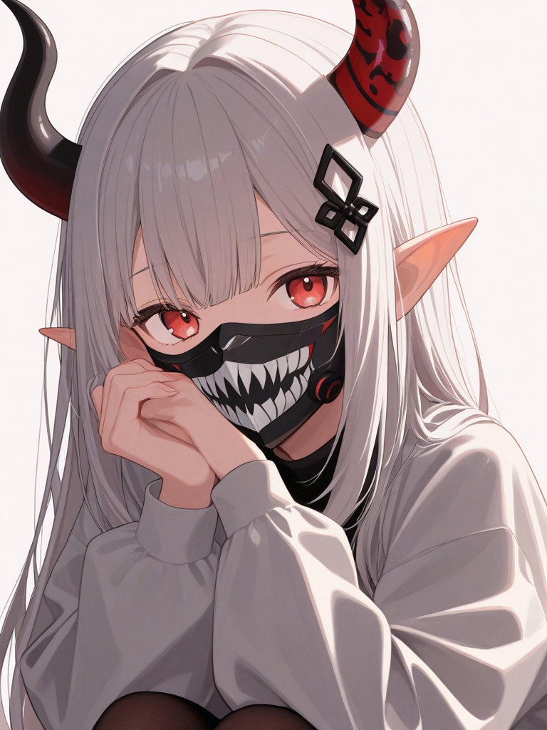 A (Naraka) — Nijisanji character card
