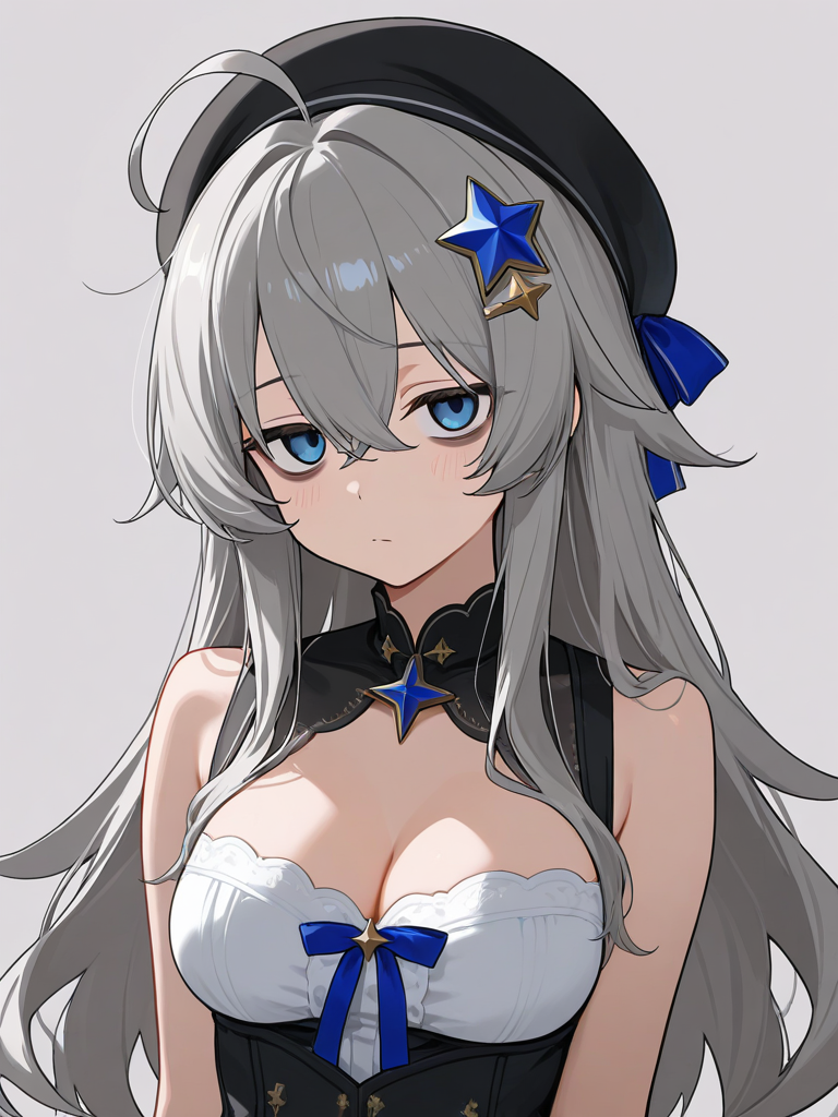 Aa-12 (Girls' Frontline) — Girls' Frontline character card