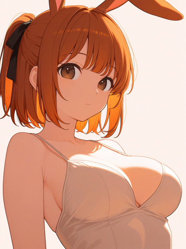 Abe Nana — Idolmaster character card