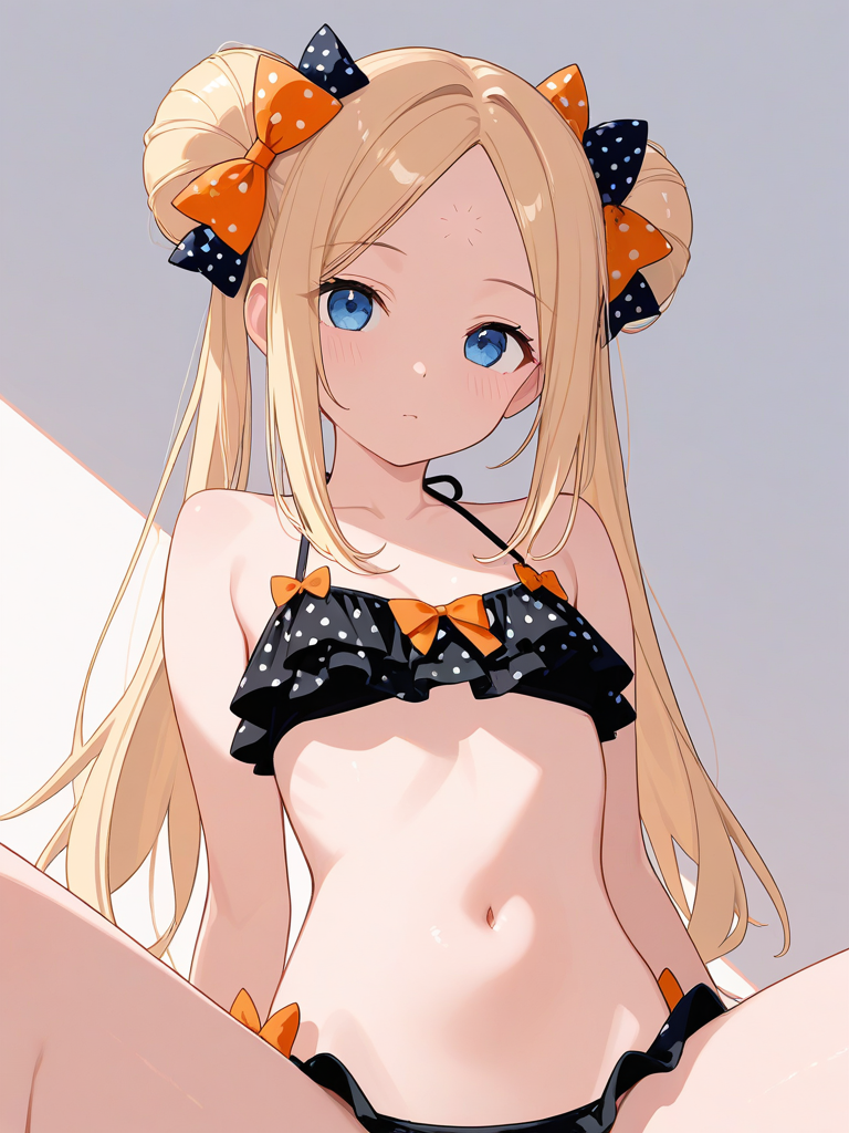 Abigail Williams (Emerald Float) (Fate) — Fate/grand Order character card