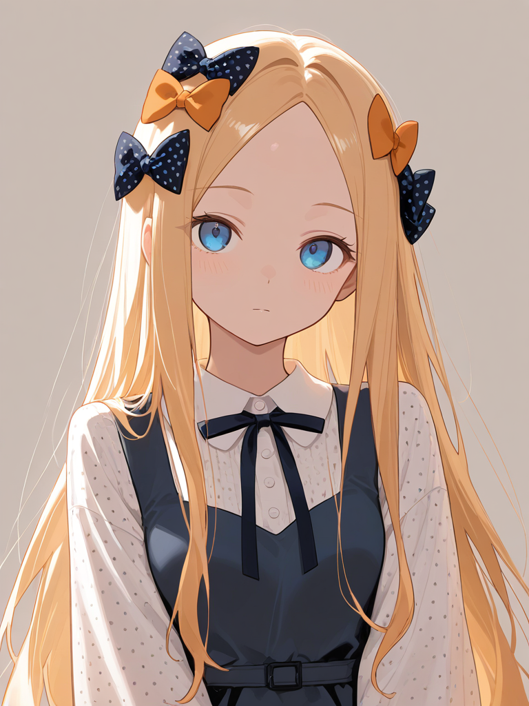 Abigail Williams (Fate) — Fate (Series) character card