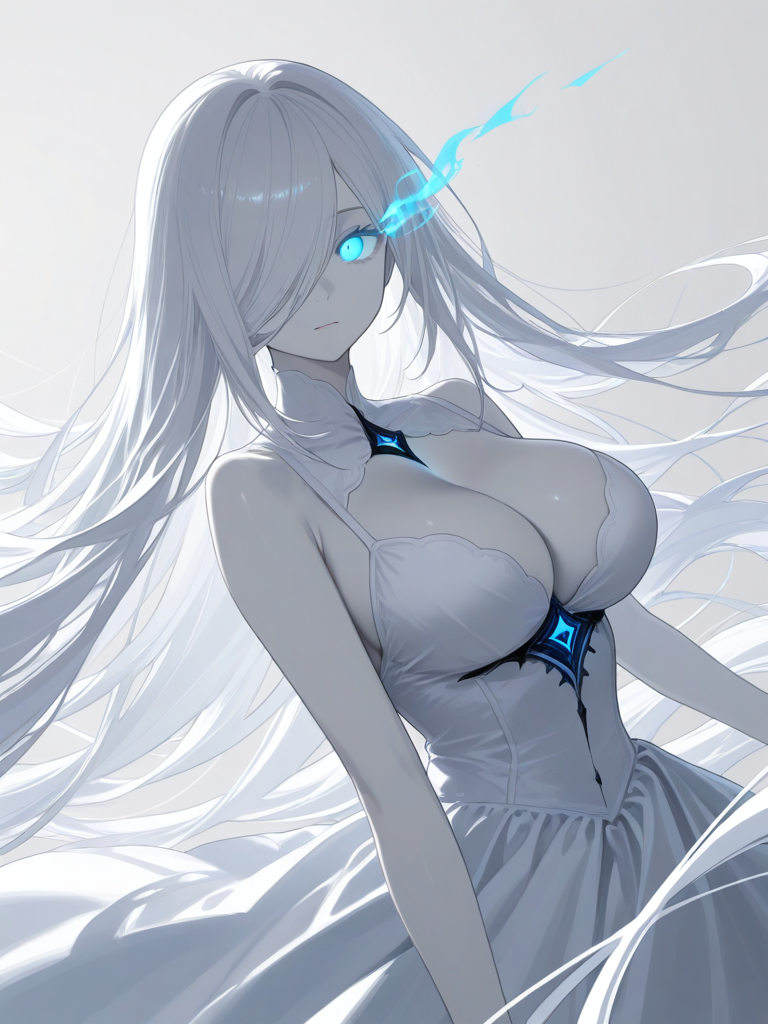 Abyssal Jellyfish Princess — Kantai Collection character card