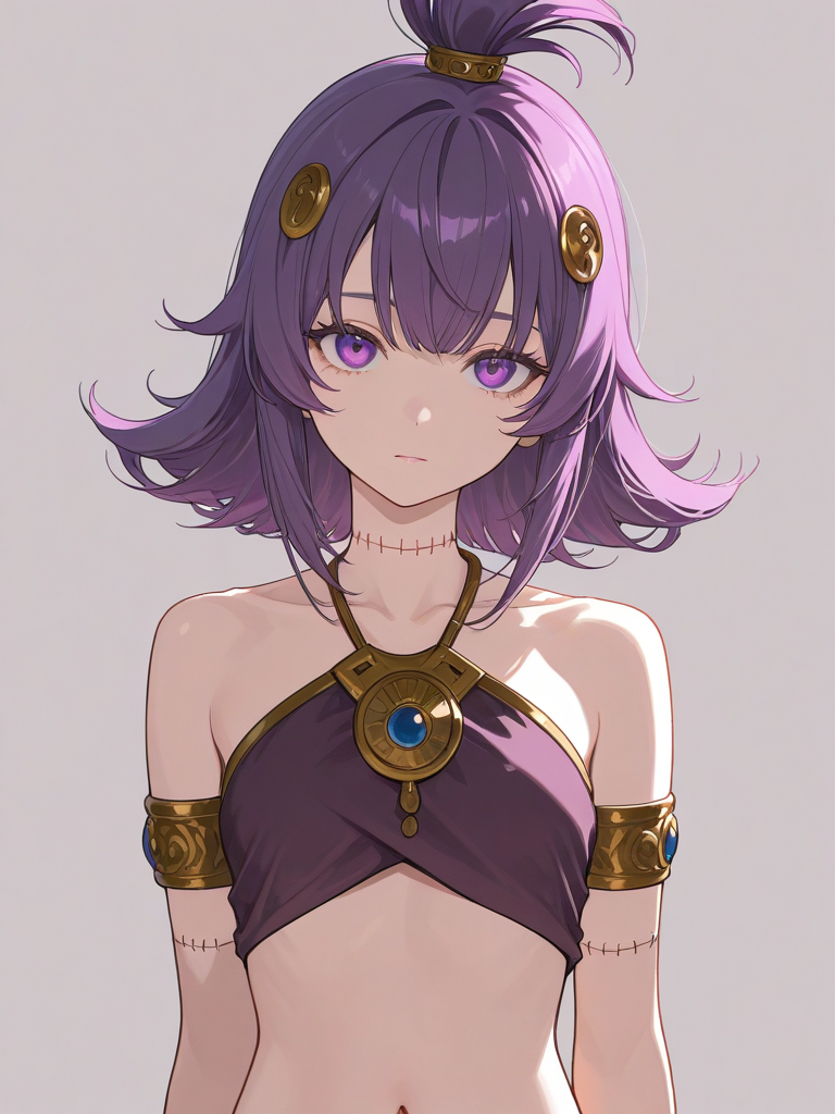 Acerola (Pokemon) — Pokemon character card