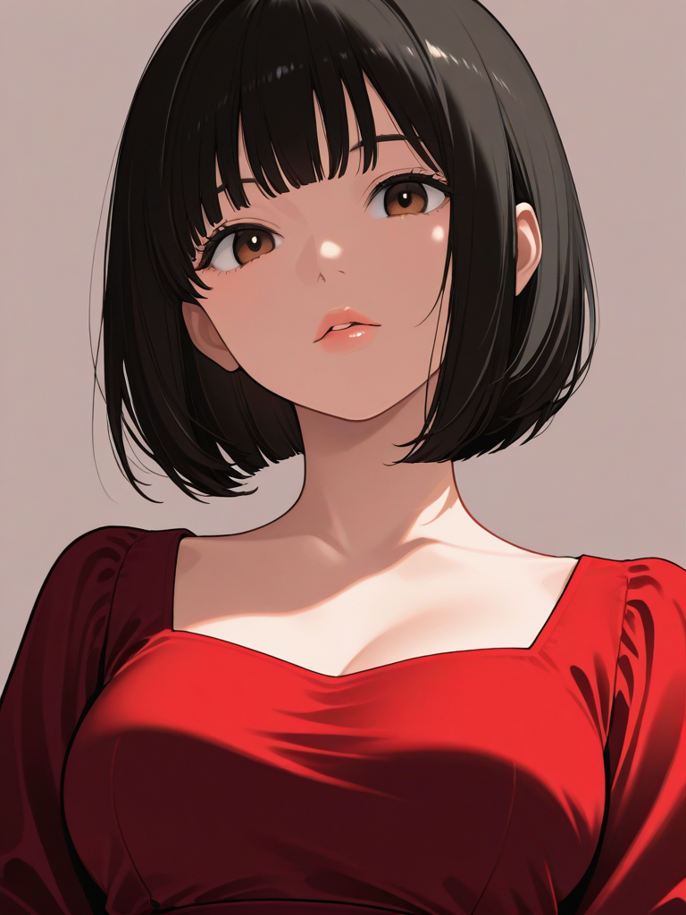 Ada Wong — Resident Evil character card