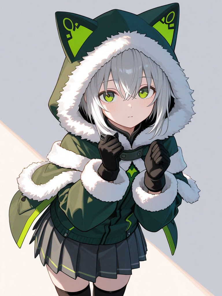 Add (Fate) — Fate (Series) character card