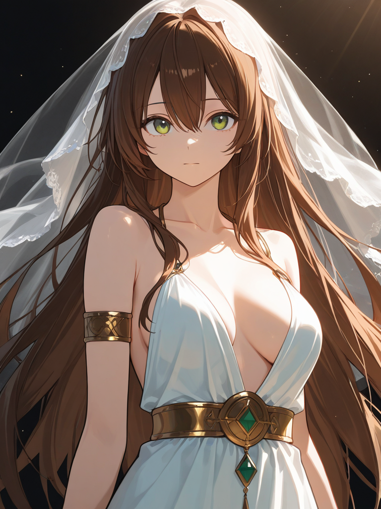 Adele (Fate) — Fate (Series) character card