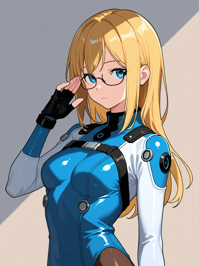 Adele Balfetto — Kyoukaisenjou No Horizon character card