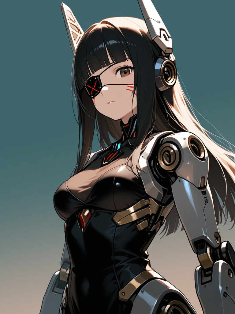 Adeline (Girls' Frontline) — Girls' Frontline character card