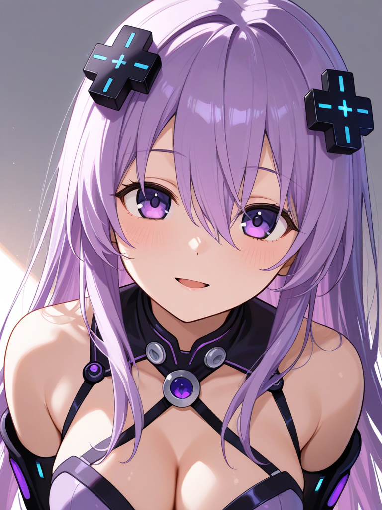Adult Neptune — Neptune (Series) character card