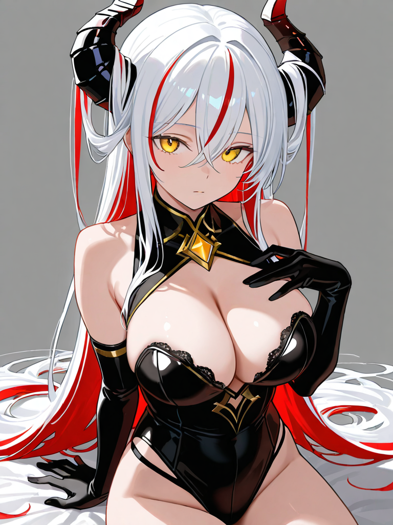 Aegir (Azur Lane) — Azur Lane character card