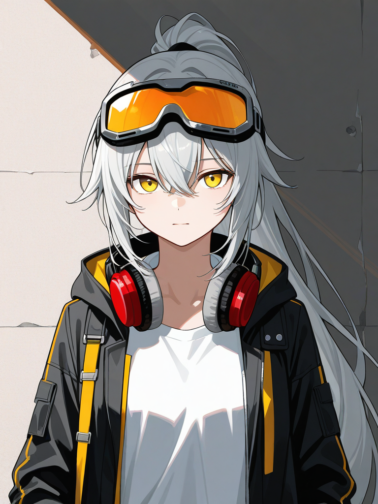 Aek-999 (Girls' Frontline) — Girls' Frontline character card