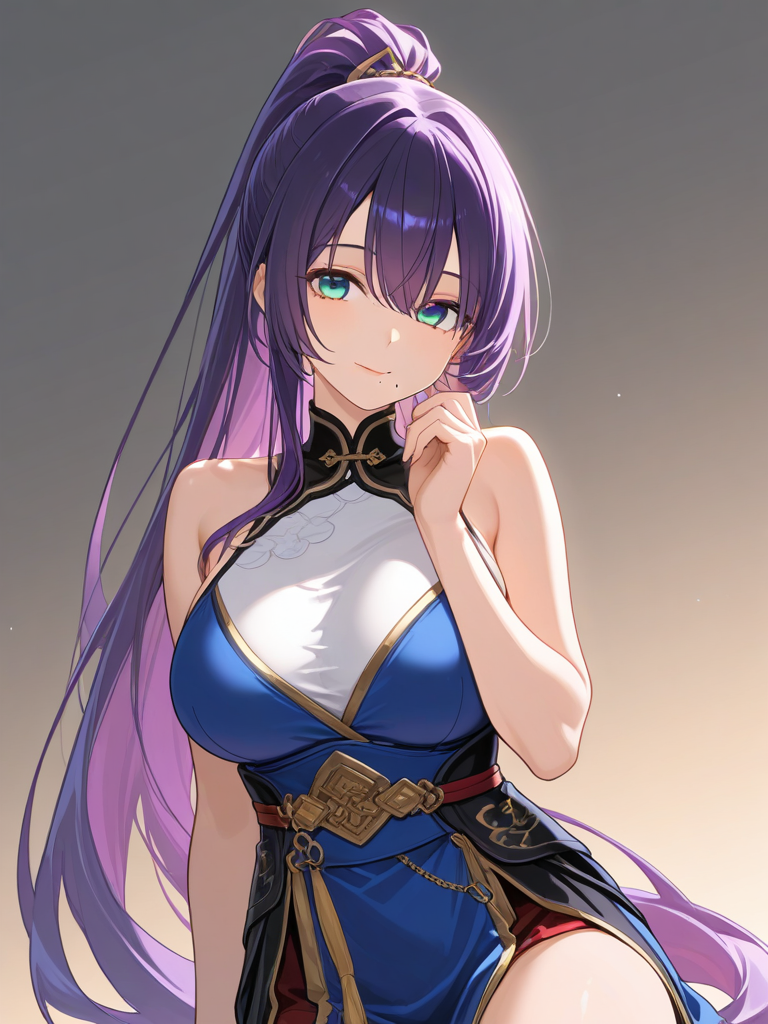 Aeri (Closers) — Closers character card