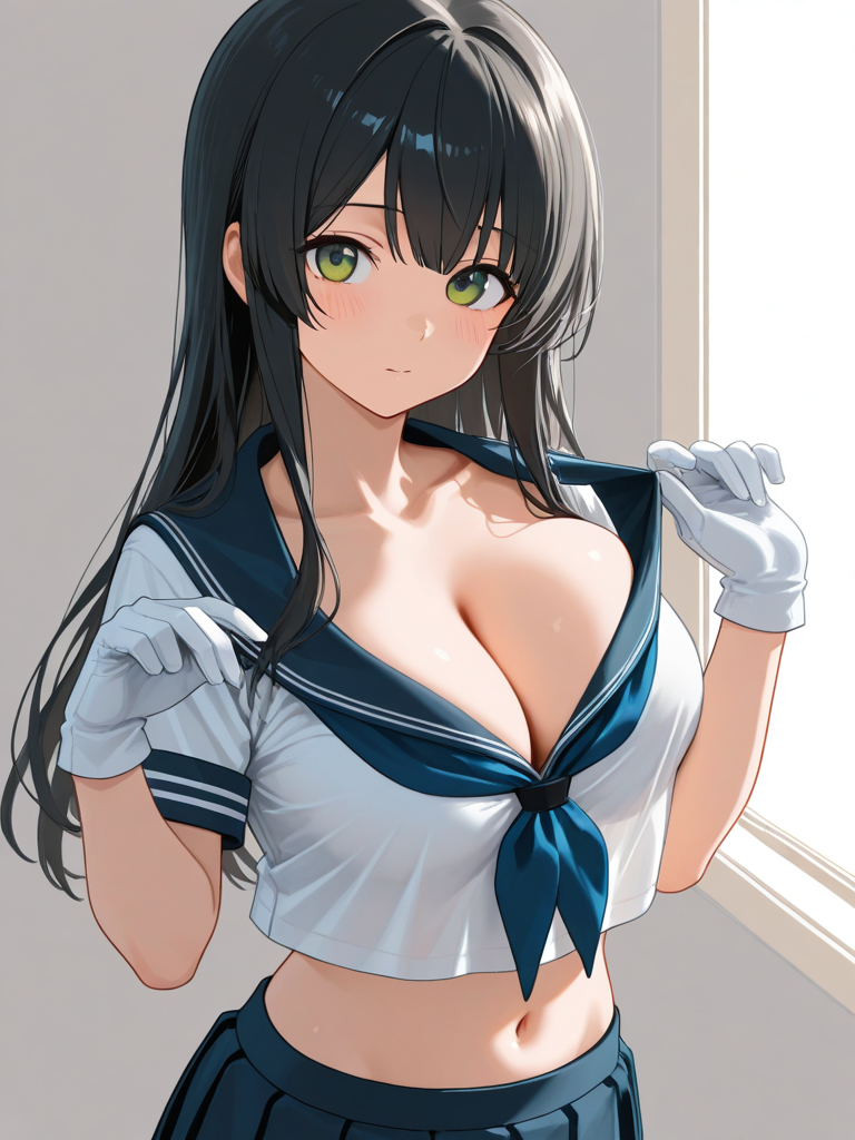 Agano (Kancolle) — Kantai Collection character card