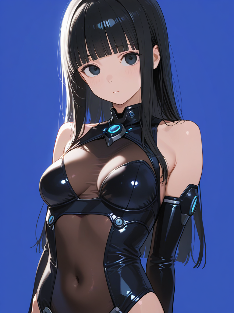 Agatsuma Kaede — Alice Gear Aegis character card
