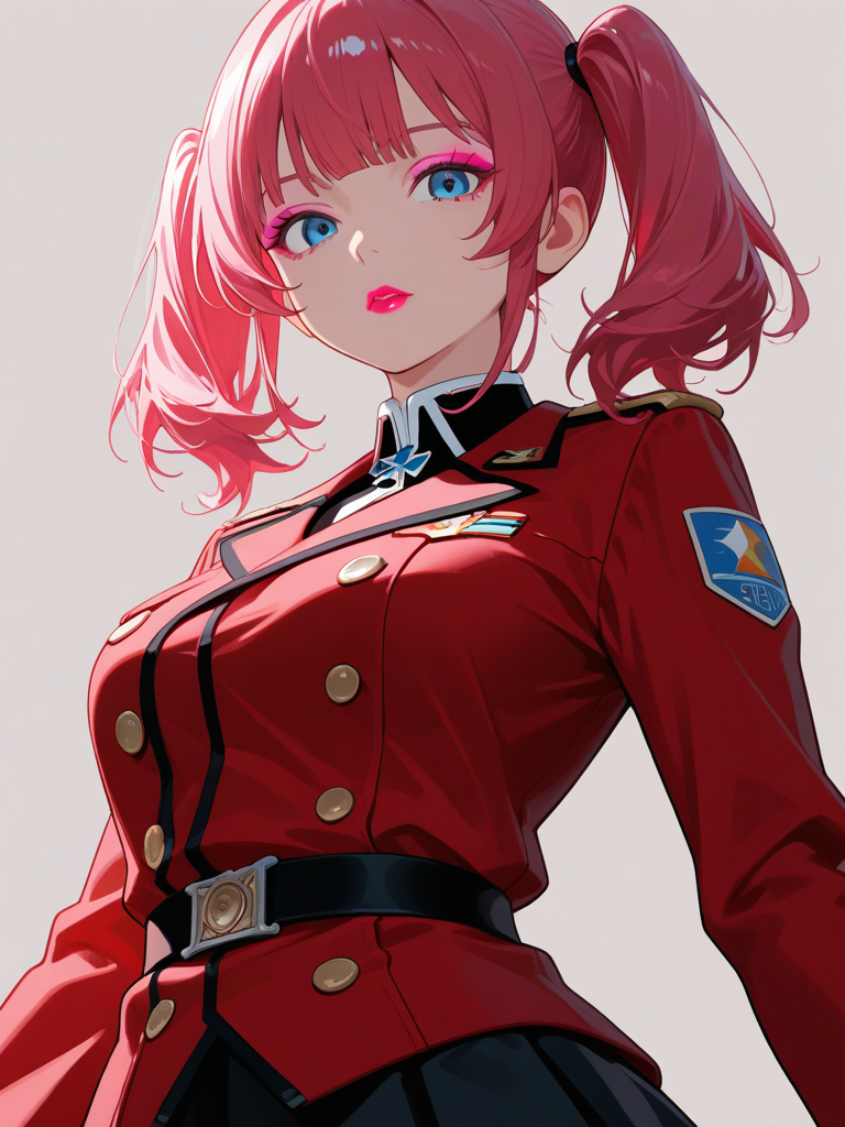 Agnes Giebenrath — Gundam character card