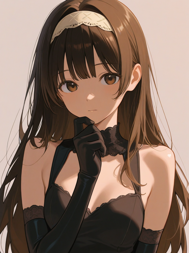 Agnes Oblige — Bravely Default (Series) character card