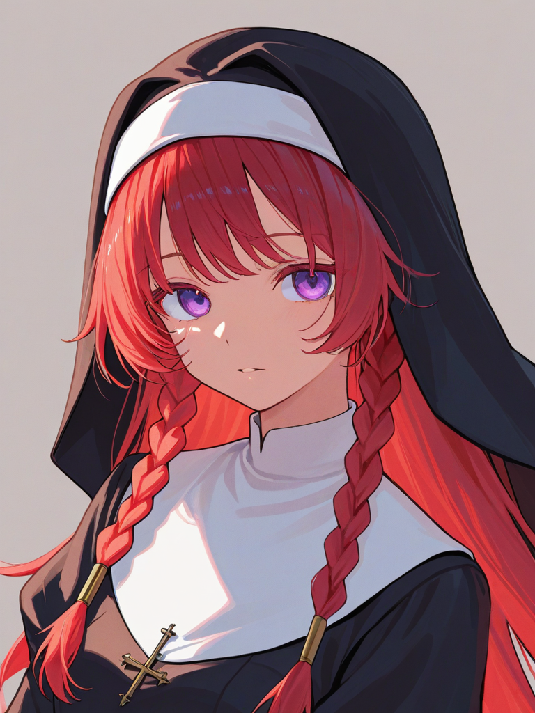 Agnese Sanctis — Toaru Majutsu No Index character card