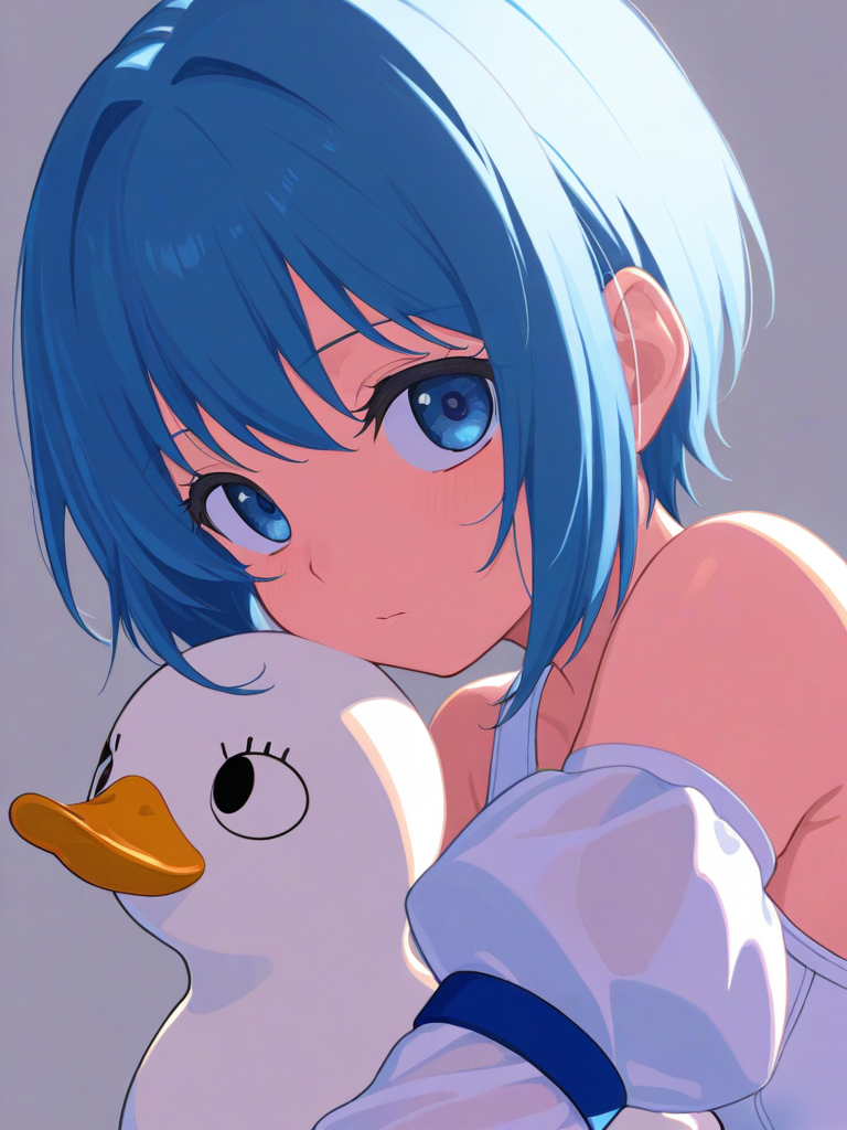 Ah-kun — Moetan character card