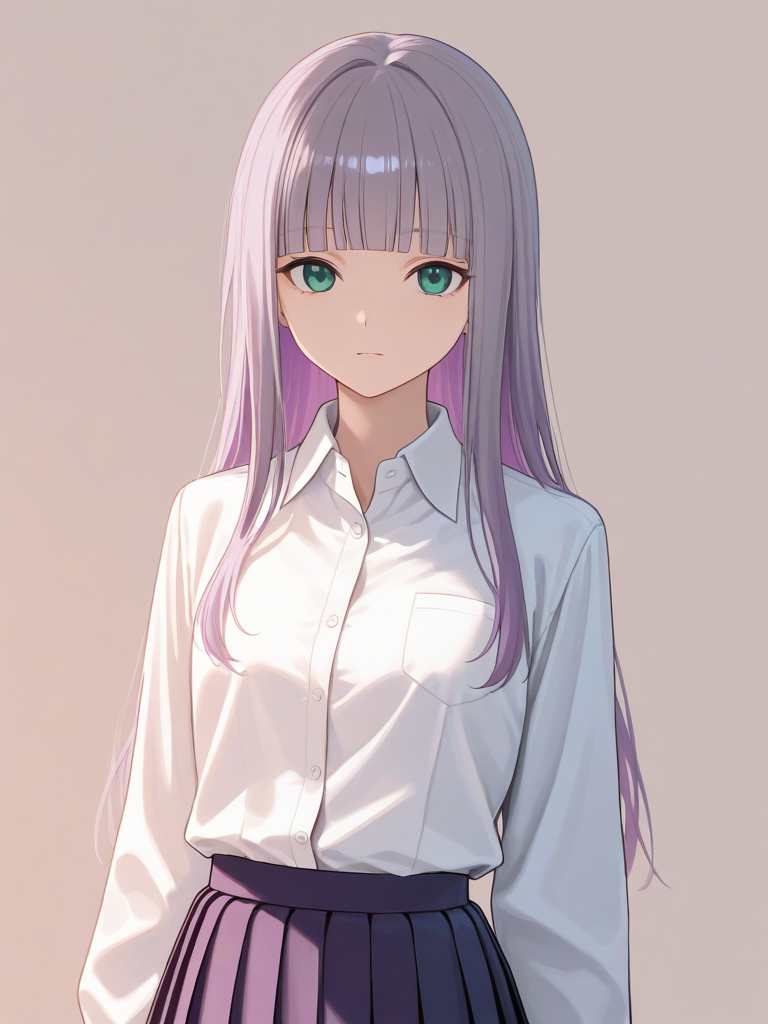 Aharen Reina — Aharen-san Wa Hakarenai character card