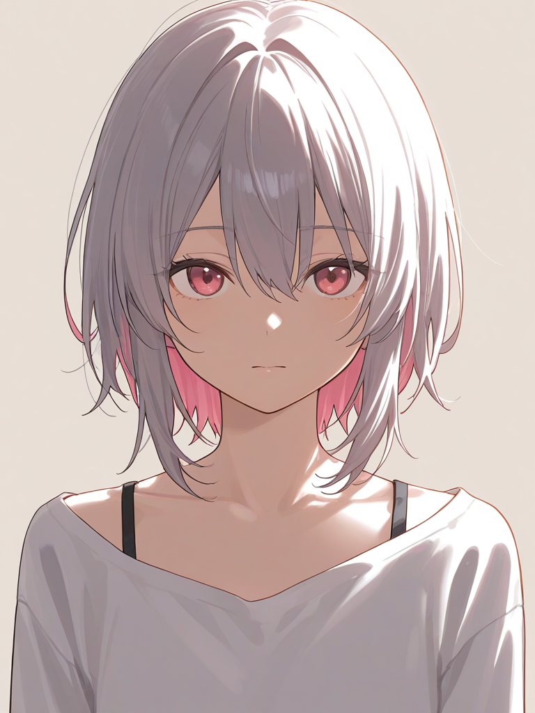 Ai-chan's Sister (Tawawa) — Getsuyoubi No Tawawa character card
