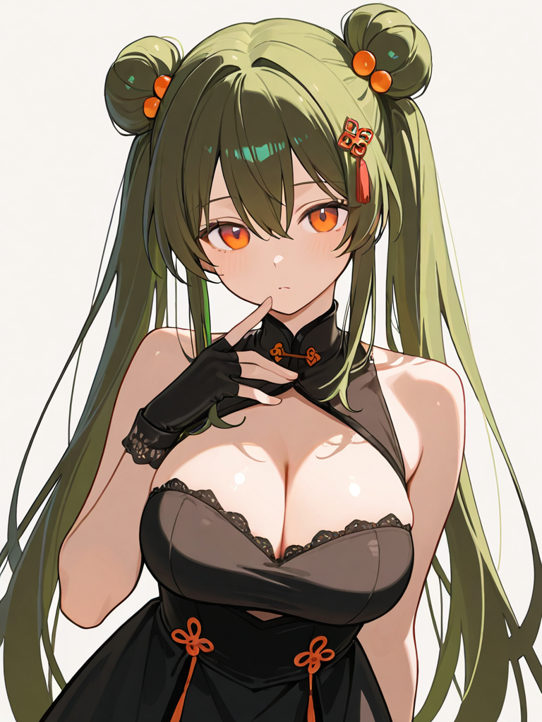 Ai-chan (Honkai Impact) — Honkai (Series) character card
