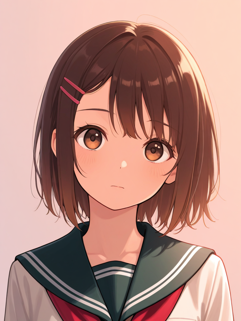 Aida Riko — Kuroko No Basuke character card
