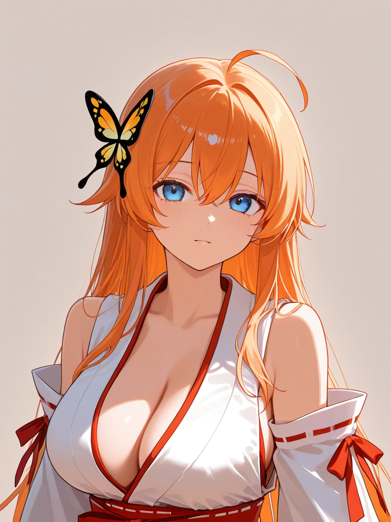 Aihara Mai — Mahjong Soul character card