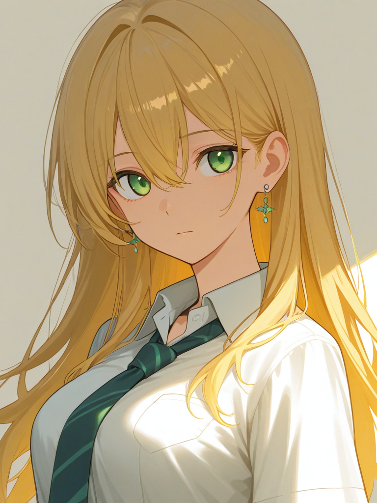 Aihara Yuzu — Citrus (Saburouta) character card