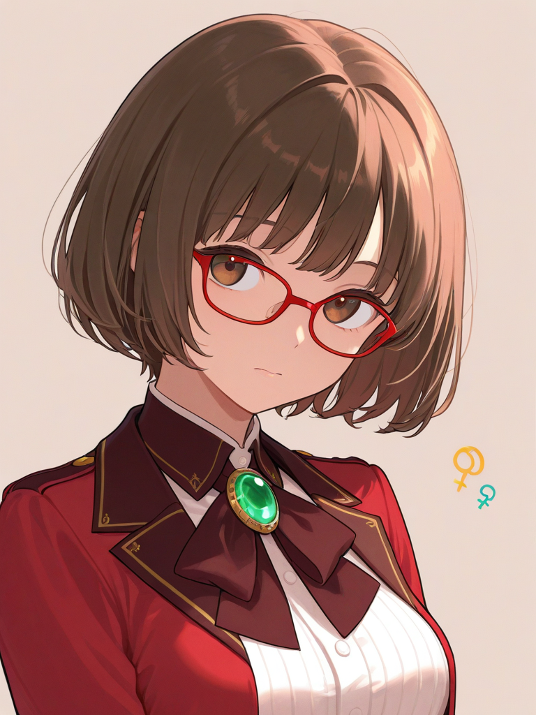 Aikawa Chinatsu — Idolmaster character card