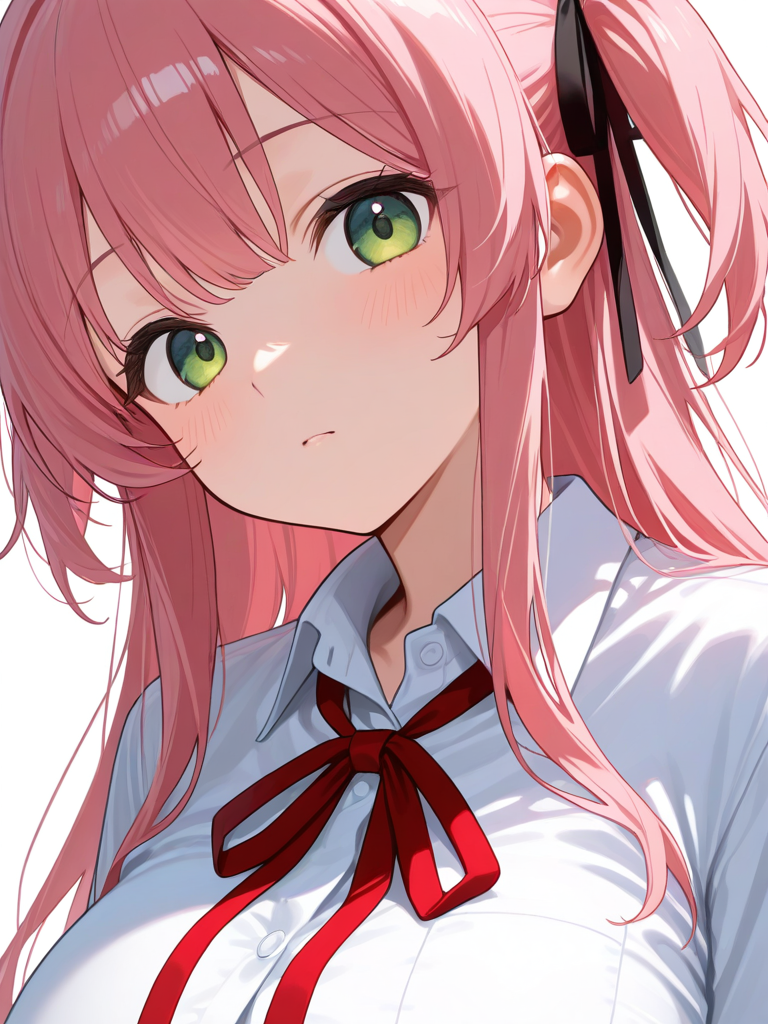 Aikawa Megumi — Heaven Burns Red character card