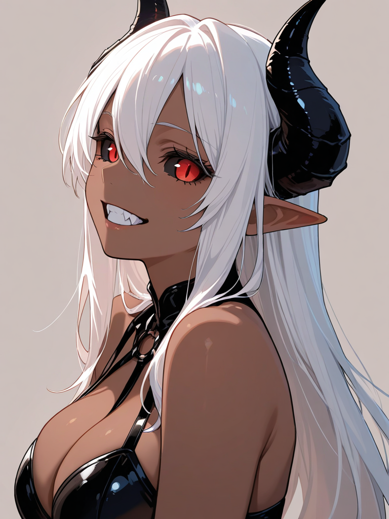 Aiko (Less) — Original character card