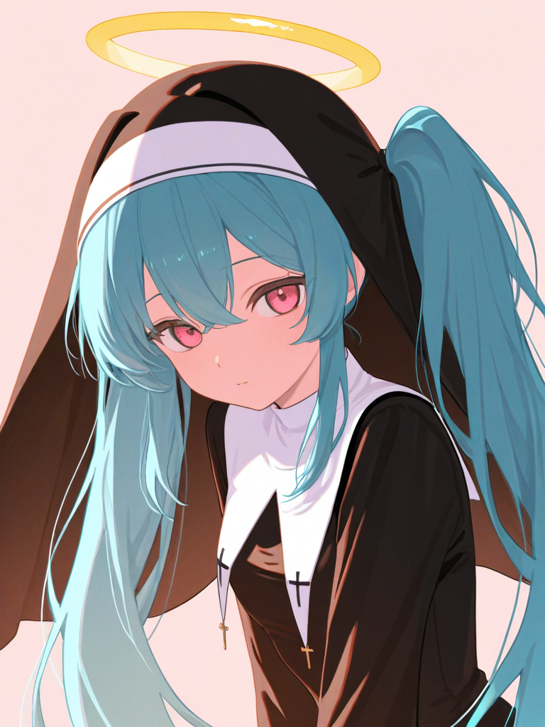 Aimaina — Vocaloid character card