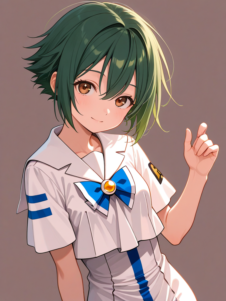 Aino Ai — Aria (Manga) character card