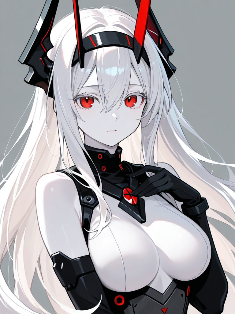 Air Defense Princess — Kantai Collection character card