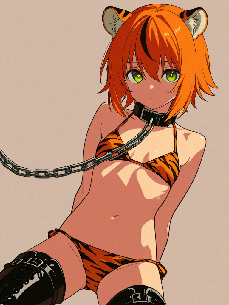 Aira Kanae — Juuni Taisen character card