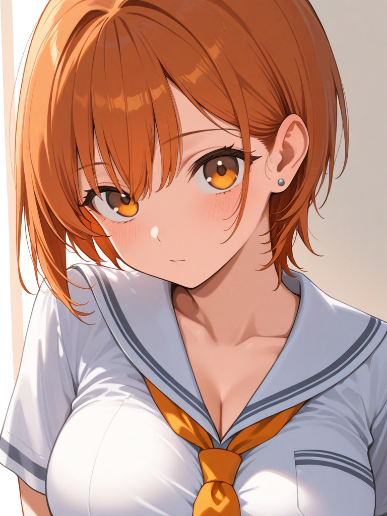 Airi (Satosi) — Original character card