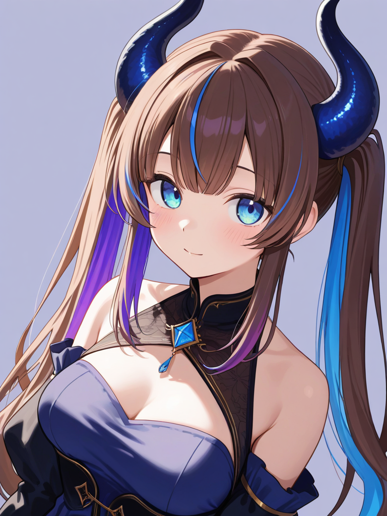 Airi Kanna — Stellive character card