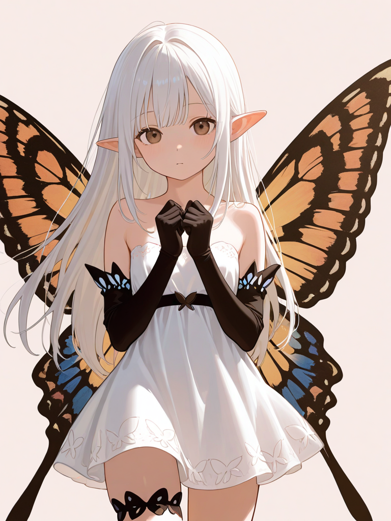 Airy (Bravely Default) — Bravely Default (Series) character card