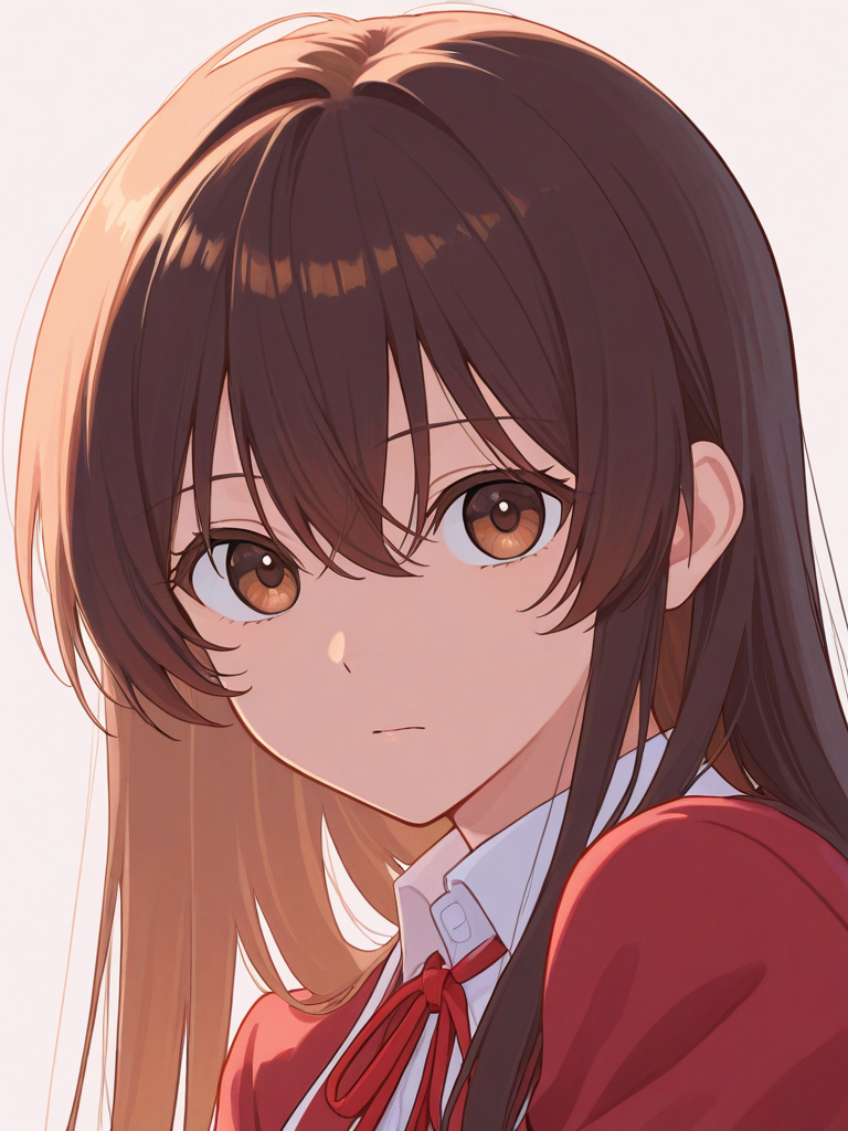 Aisaka Taiga — Toradora! character card