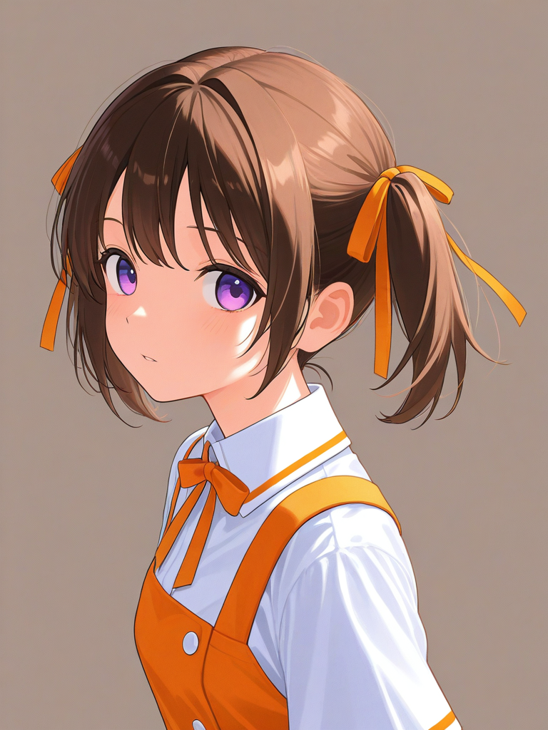 Aizawa Tomomi — Pia Carrot (Series) character card