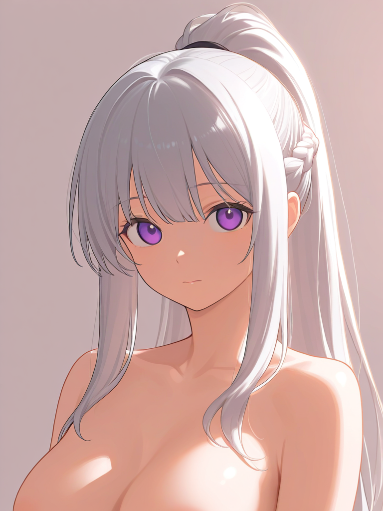 Ak-12 (Girls' Frontline) — Girls' Frontline character card
