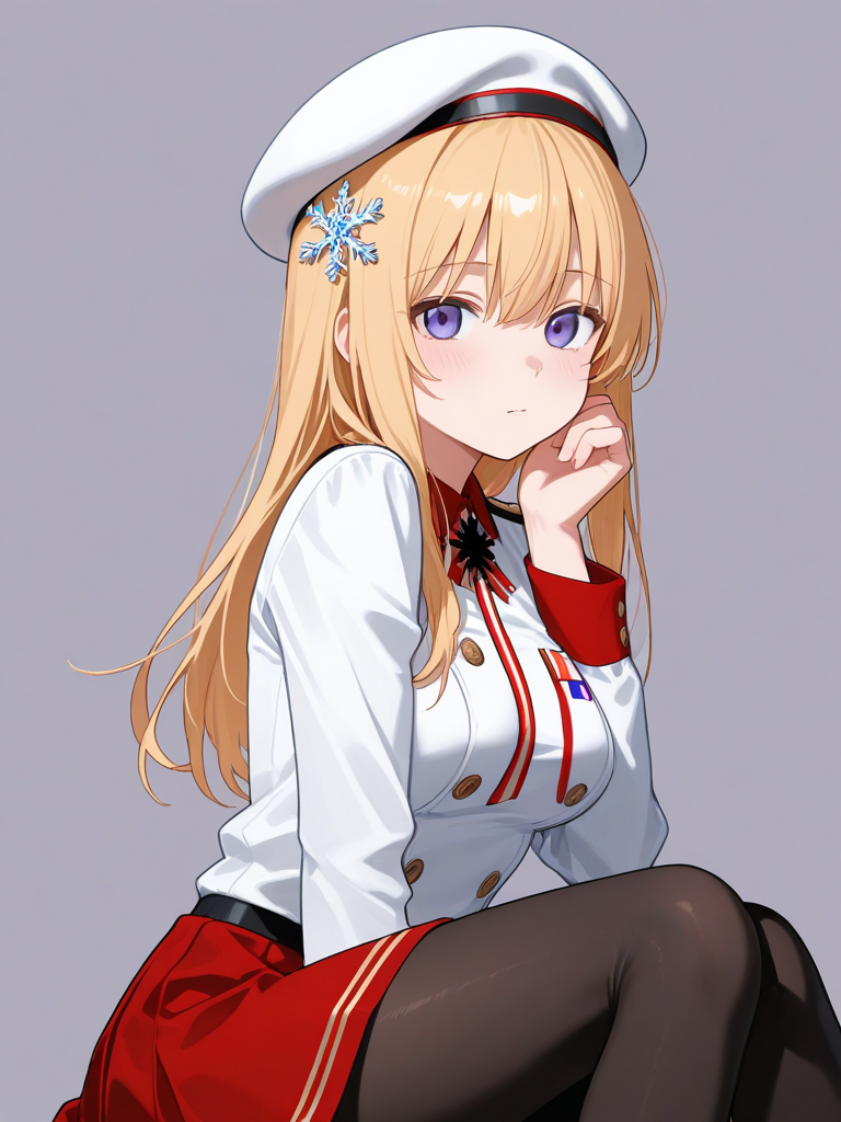Ak74m (Girls' Frontline) — Girls' Frontline character card