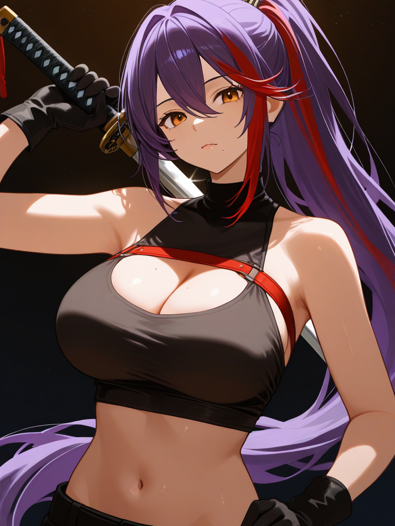 Akafuyu (Arknights) — Arknights character card